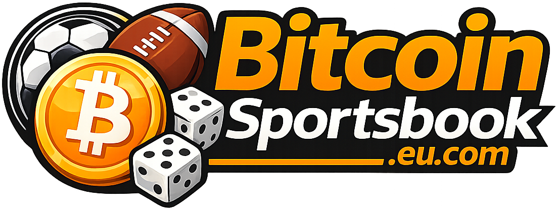 ₿ Bitcoin Sportsbooks